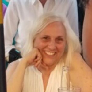 Meet your Posher, Susan